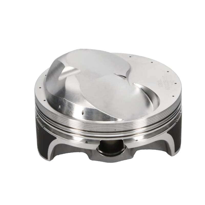 Wiseco — Wiseco Chevy Big Block 4.610in Bore 1.060in CH 48.70 CC Piston Set
Piston Set - view 7