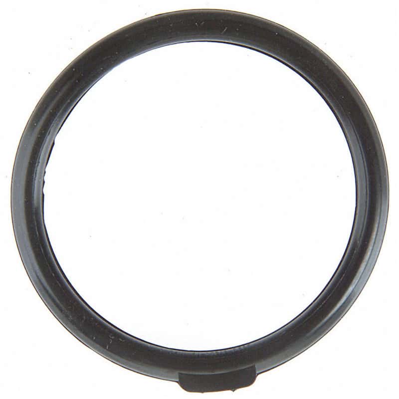 Fel-Pro — Fel-Pro Ford F-150 35708 Engine Coolant Thermostat Housing Seal - view 2