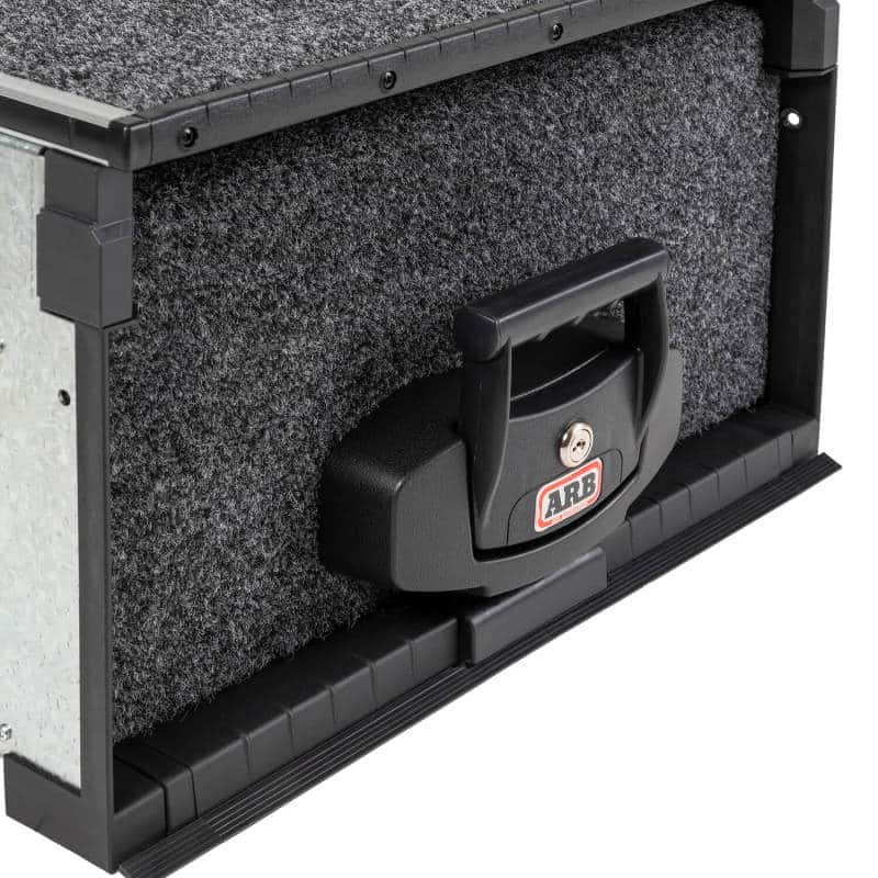 ARB — ARB Roller Drawer 53X20X12 Xtrnl Intrnl 49 X 17 X 10
Roller Drawer - view 6