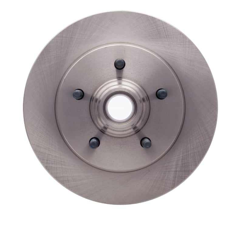 DFC — DFC 99-04 Ford F-150 RWD Front Brake Rotor
DFC Brake Rotor - view 1