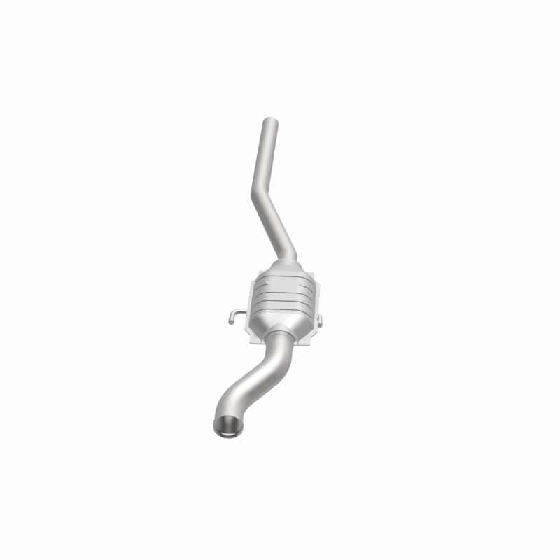 Magnaflow — MagnaFlow Conv Direct Fit 79-81 Dodge D150/D200 3.7L
California - view 25