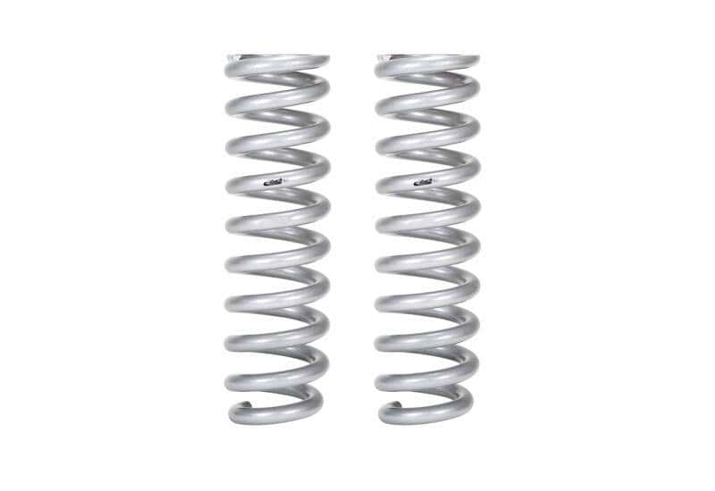 Eibach — Eibach 2010-23 Lexus GX460 Pro-Lift-Kit Springs (Front Springs Only) - view 1