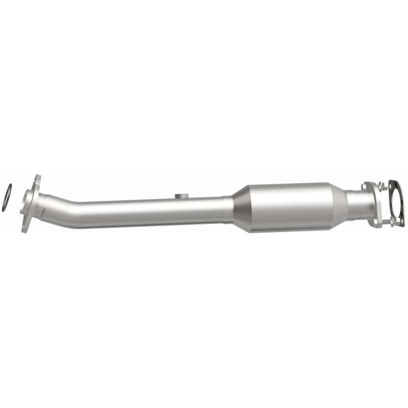 Magnaflow — Magnaflow 11-13 QX56 V8 5.6 OEM Underbody Direct Fit Converter
OEM Grade
OEM - view 5