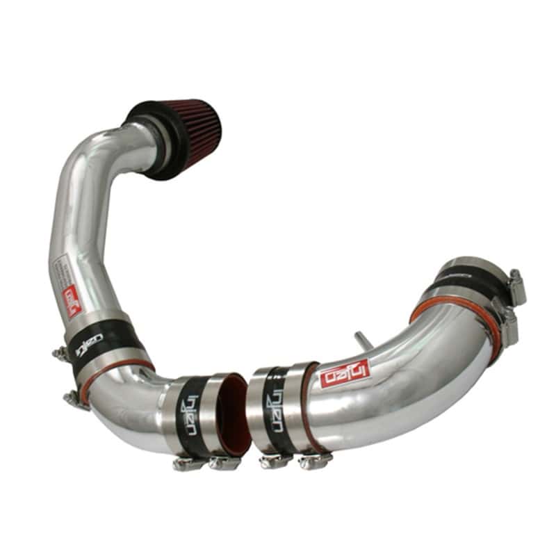 Injen — Injen 04-06 Tiburon 2.0L 4 Cyl. Polished Cold Air Intake
Cold Air Intake
Air Intake Kit - view 1