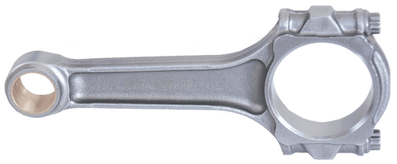 Eagle — Eagle Chevrolet BB 6.700in 6.700in 5140 Steel 7/16in Bolts I-Beam Connecting Rods - Set of 8
Connecting Rods - view 7