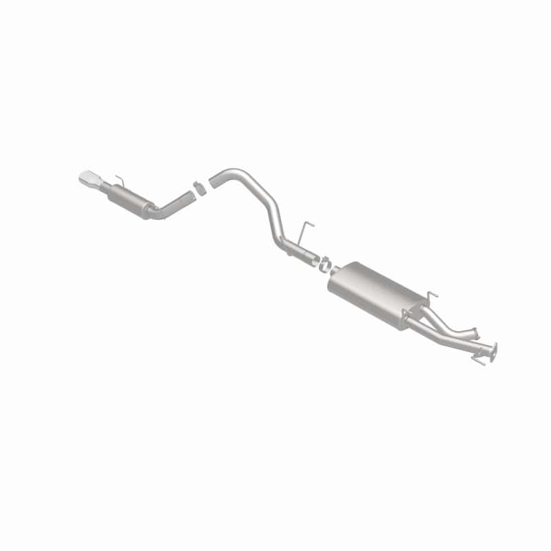Magnaflow — MagnaFlow Sys C/B 01-03 Toyota Sequoia 4.7L V
Cat-Back - view 10
