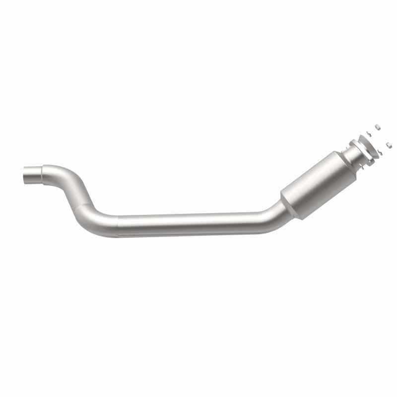 Magnaflow — Magnaflow 10-12 Jaguar XF 5.0L Direct Fit Converter
California - view 20
