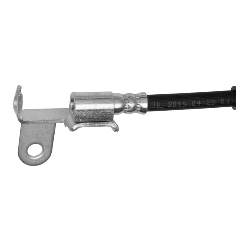 DFC — DFC 05-07 Chrysler Town & Country Rear-L up Brake Hose - view 3
