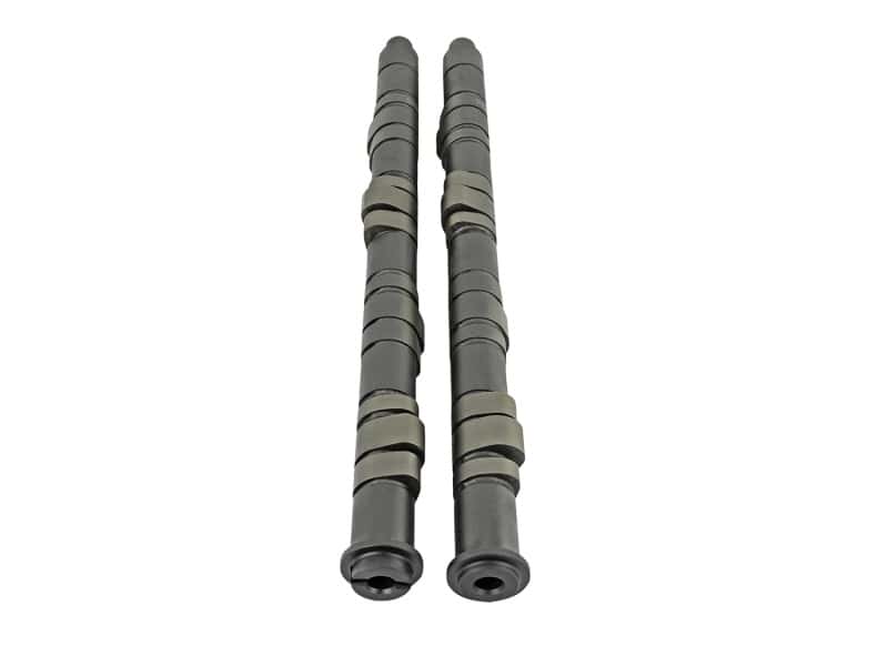 Skunk2 Racing — Skunk2 Tuner Series Honda B16A/B17A/B18C DOHC VTEC Stage 3 Cam Shafts
Camshaft - view 4