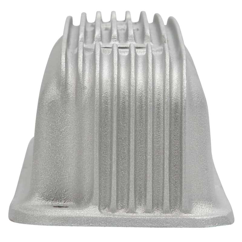 Edelbrock — Edelbrock Valve Cover Classic Series Ford 1958-1976 FE V8 Satin
ELITE - view 8