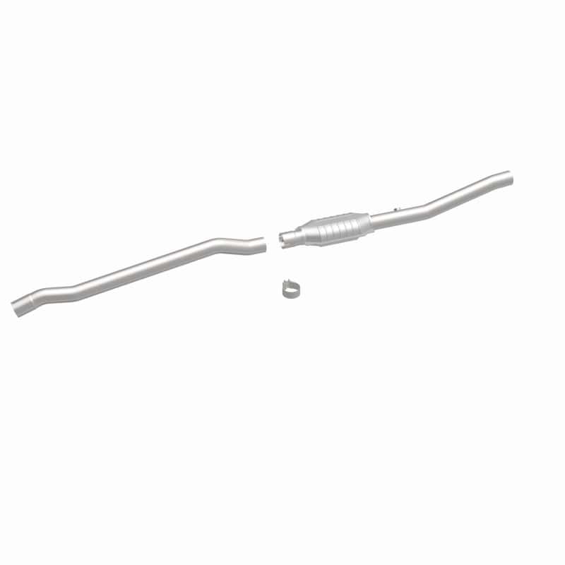 Magnaflow — MagnaFlow Conv DF 96 Dodge Dakota 5.2L 4wd
HM Grade
HM - view 10