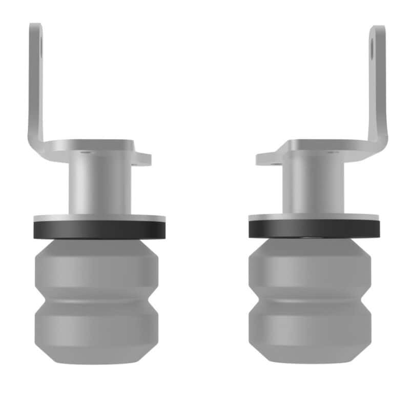 Timbren — Timbren 22-23 Toyota Tundra SES Spacer Kit
SuspRbrHlpSpKt
Spacer Kit - view 3