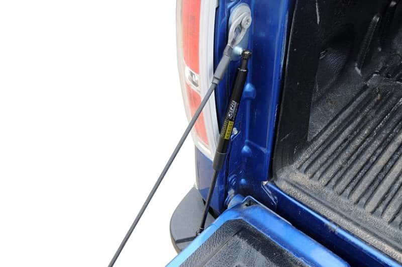 Dee Zee — Dee Zee 04-14 Ford F150 Tailgate Assist Shock
Lift Support - view 2