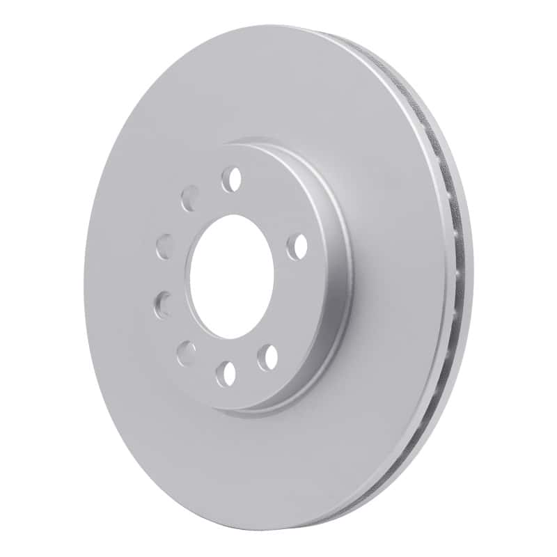 DFC — DFC 97-06 Saab 9-5 Front GeoSPEC Coated Rotor
DFC Brake Rotor - view 2