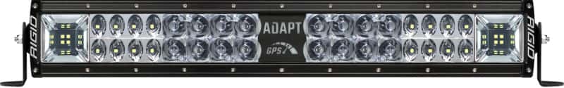 Rigid Industries — Rigid Industries 20in Adapt E-Series Light Bar
ADAPT E-SERIES 20 IN
LED LIGHT - view 2
