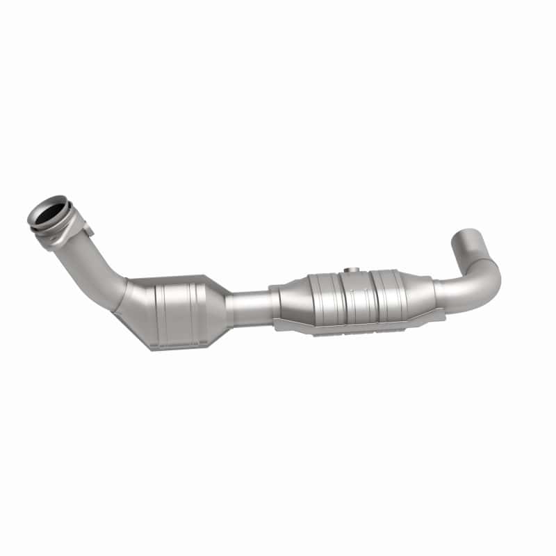 Magnaflow — MagnaFlow Conv DF 99-00 Ford F-150 4.6L
California - view 11