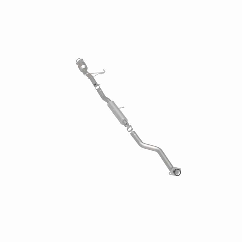 Magnaflow — Magnaflow 07-09 Mazda CX-7 2.3L Direct Fit Converter
California - view 15