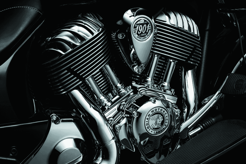 Kuryakyn — Kuryakyn Tappet Block Accents Chrome - view 2