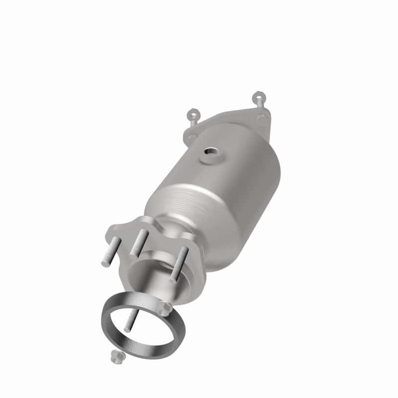 Magnaflow — MagnaFlow DF Conv 2020 Chevrolet Corvette Left Closed Couple 6.2L
OEM - view 13