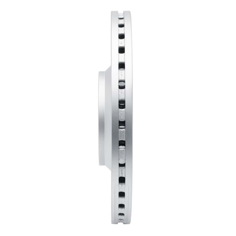 DFC — DFC 12-15 Audi TTS Quattro Front GeoSPEC Coated Rotor
DFC Brake Rotor - view 3