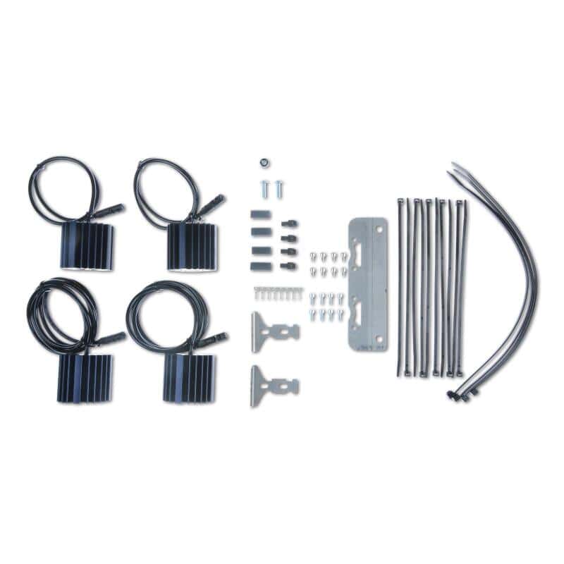 KW — KW Electronic Damping Cancellation Kit Porsche 911 (997) convertible
ESC Cancellation Kit - view 2