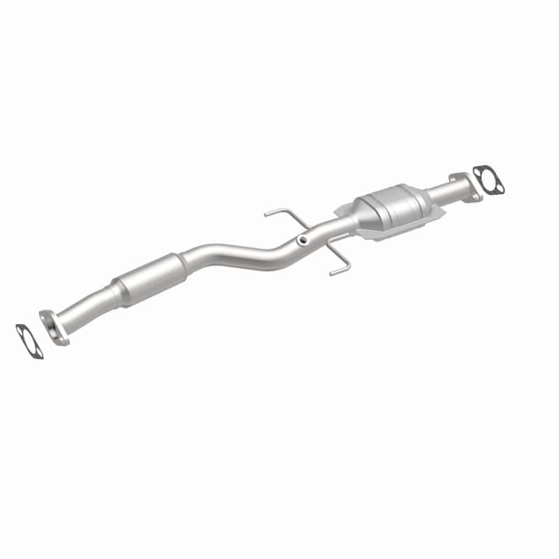Magnaflow — Magnaflow Conv DF 00-01 Eclipse 2.4L
California - view 9