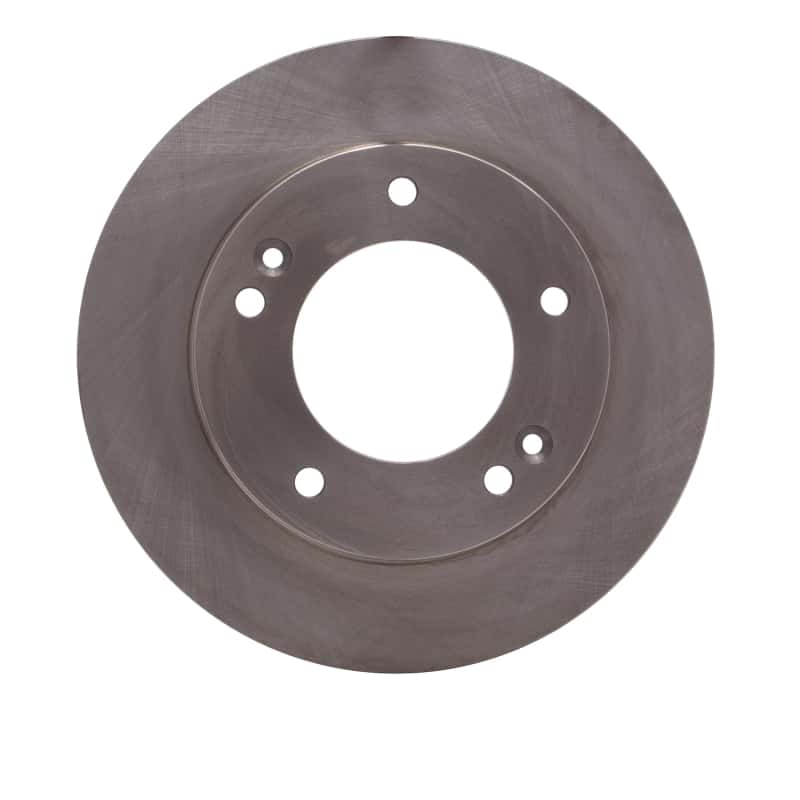 DFC — DFC 95-02 Kia Sportage (USA/Canada) Front Brake Rotor
DFC Brake Rotor - view 1