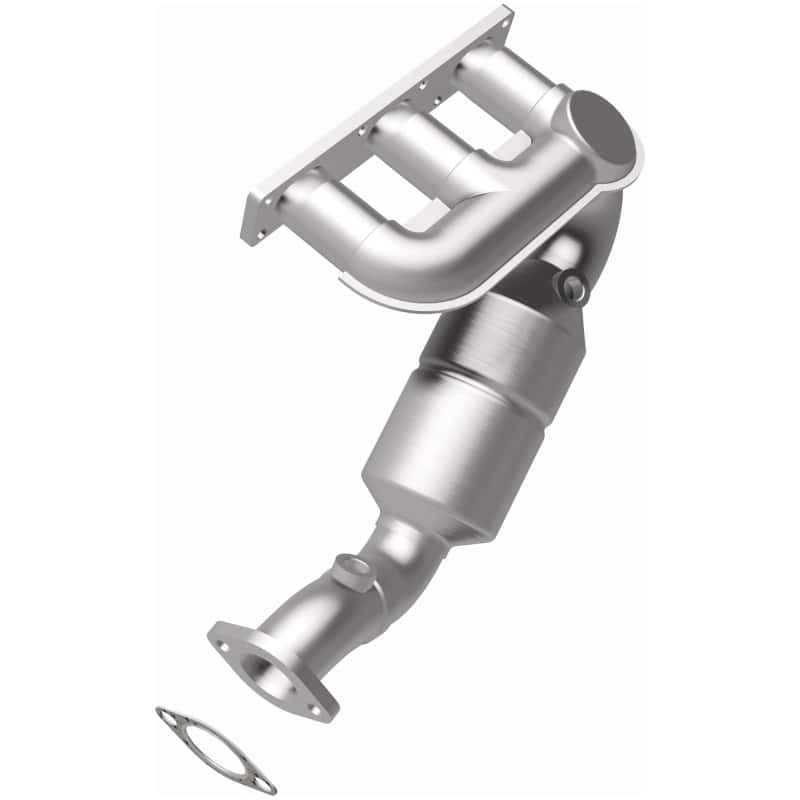 Magnaflow — MagnaFlow Conv DF BMW 5 99-00 Rear
HM Grade
HM - view 31