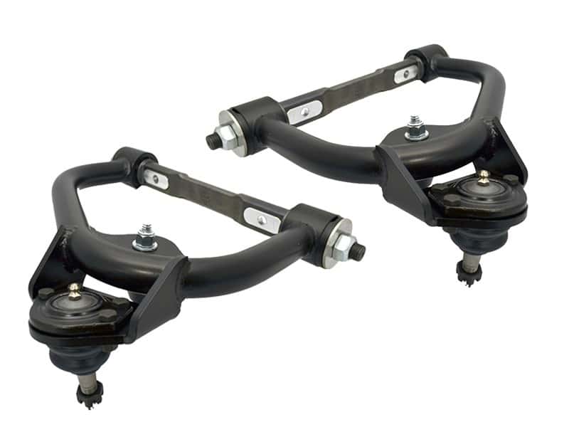 Ridetech — Ridetech 64-72 GM A-Body StrongArms Front Upper
F Upper Arms 64-72 A - view 2