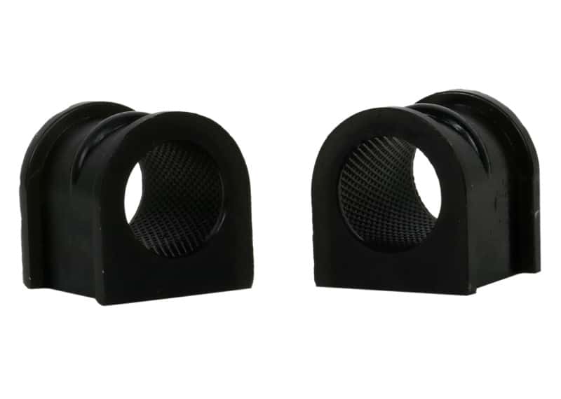Whiteline — Whiteline 89-98 Nissan 240SX Front Bushing Kit - Mount Service Kit
Swaybar Bushing Kit - view 5