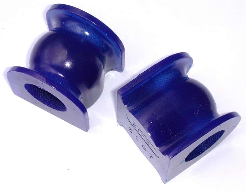 Superpro — SuperPro Honda Sway Bar Mount 19mm
Bushing Kit - view 1