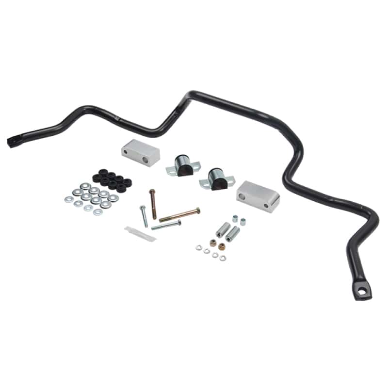 ST Suspensions — ST Front Anti-Swaybar Honda Civic Coupe Sedan Del Sol / Acura Integra except Type-R
Anti-Swaybar - Front - view 1