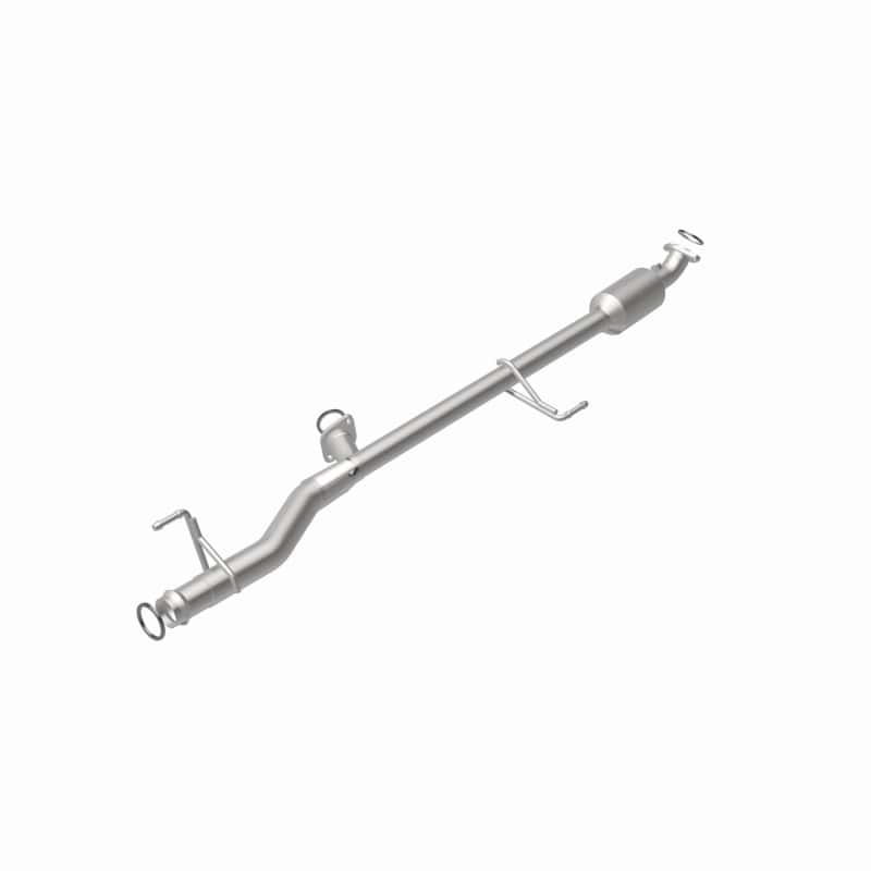Magnaflow — MagnaFlow Direct-Fit SS Catalytic Converter 05-06 Toyota Tundra 4.0L V6
OEM Grade
OEM - view 16