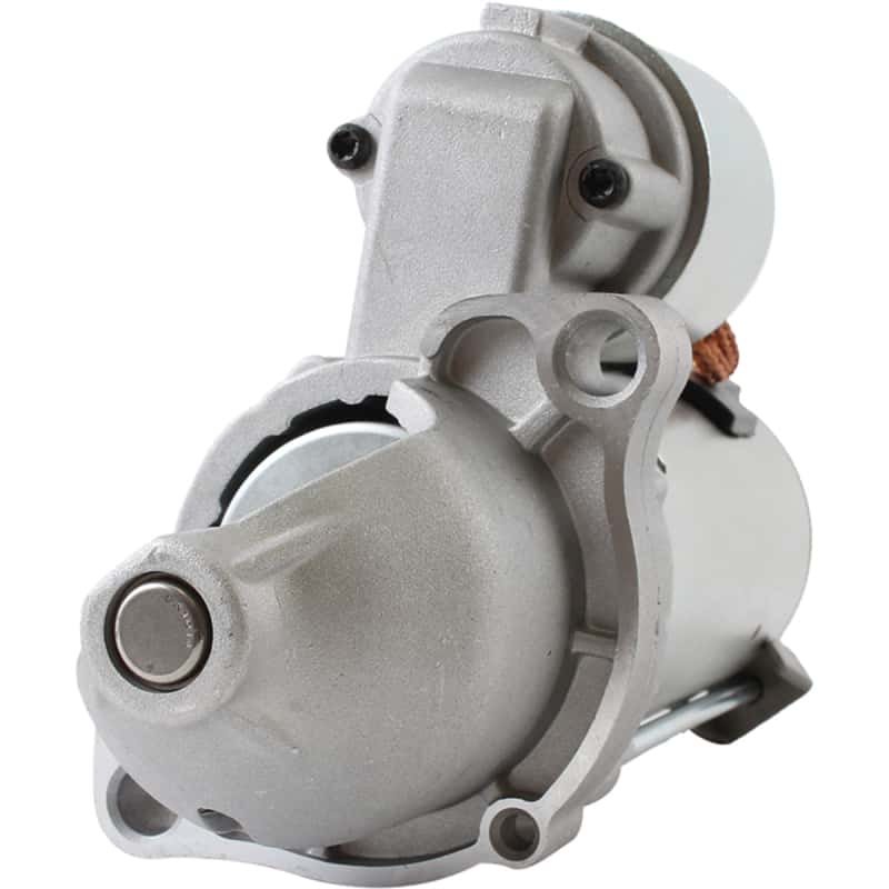 Arrowhead — Arrowhead Valeo 12V 9T Str - view 6