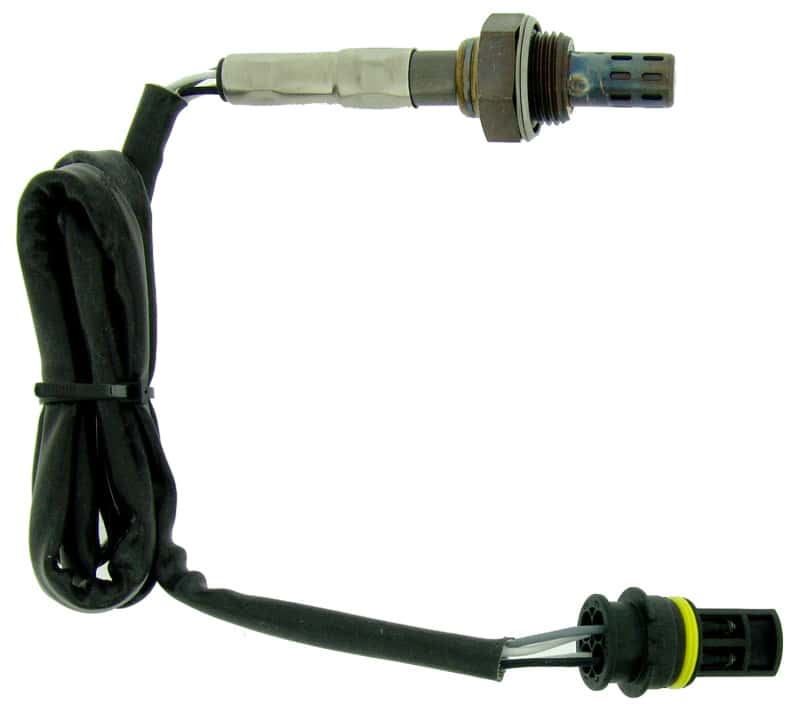 NGK — NGK BMW M3 2006-2001 Direct Fit Oxygen Sensor
Oxygen Sensor - view 2
