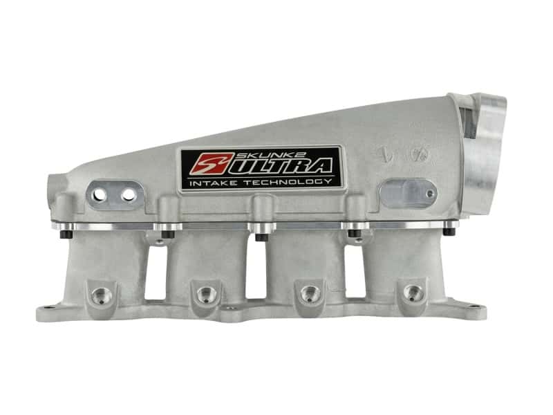 Skunk2 Racing — Skunk2 Ultra Street Intake Manifold - L15B Raw Manifold
Intake Manifold - view 3