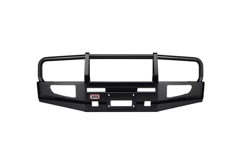 ARB — ARB Bumper/Fitting Kit Bundle 3420210
Combination Bumper - view 1