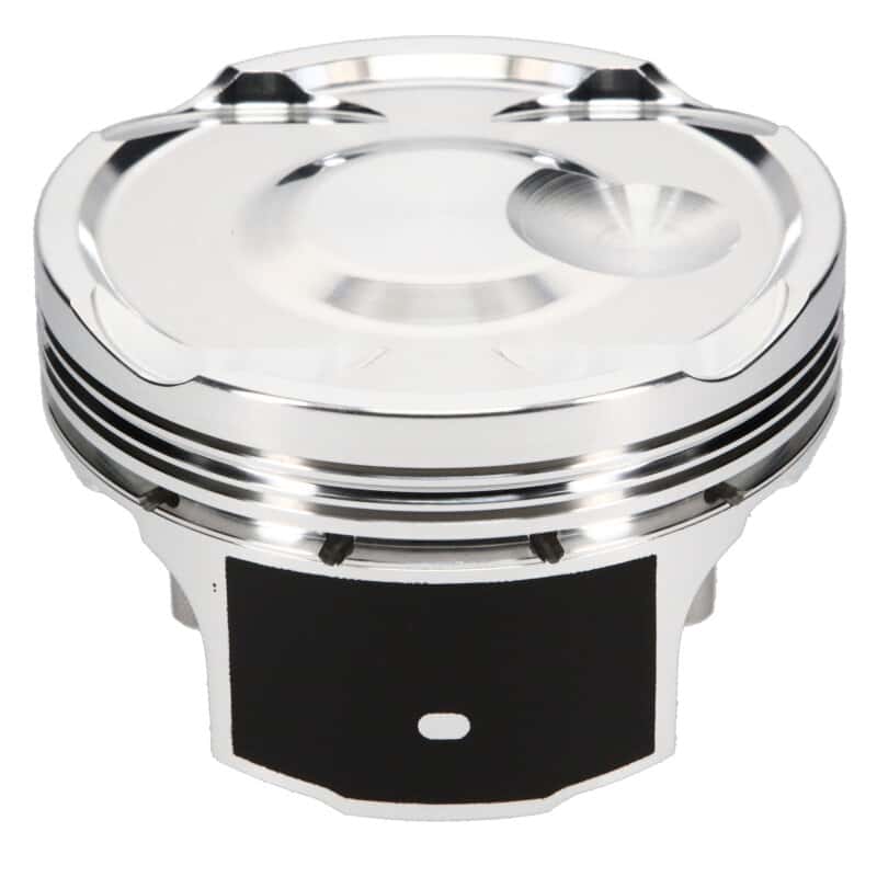 JE Pistons — JE Pistons 2017+ GEN 1 Ecoboost 3.642In Bore 10:1 CR Pistons - Set of 6 - view 1