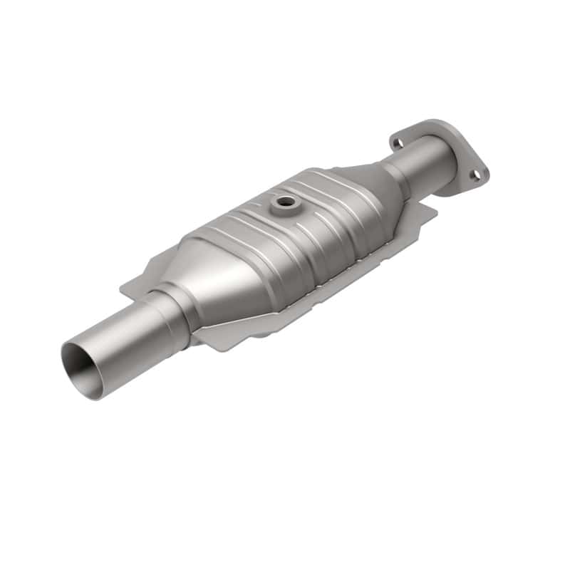 Magnaflow — Magnaflow Conv DF 10-12 Ford Fusion 2.5L
OEM Grade
OEM - view 18
