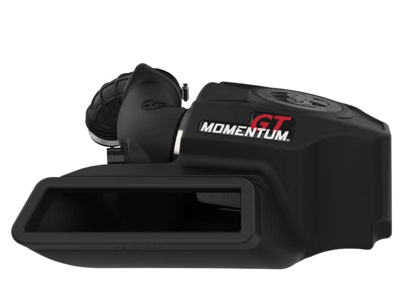 aFe — aFe Momentum GT Pro DRY S Cold Air Intake System 18-21 Volkswagen Tiguan L4-2.0L (t)
Momentum GT Intake - view 4