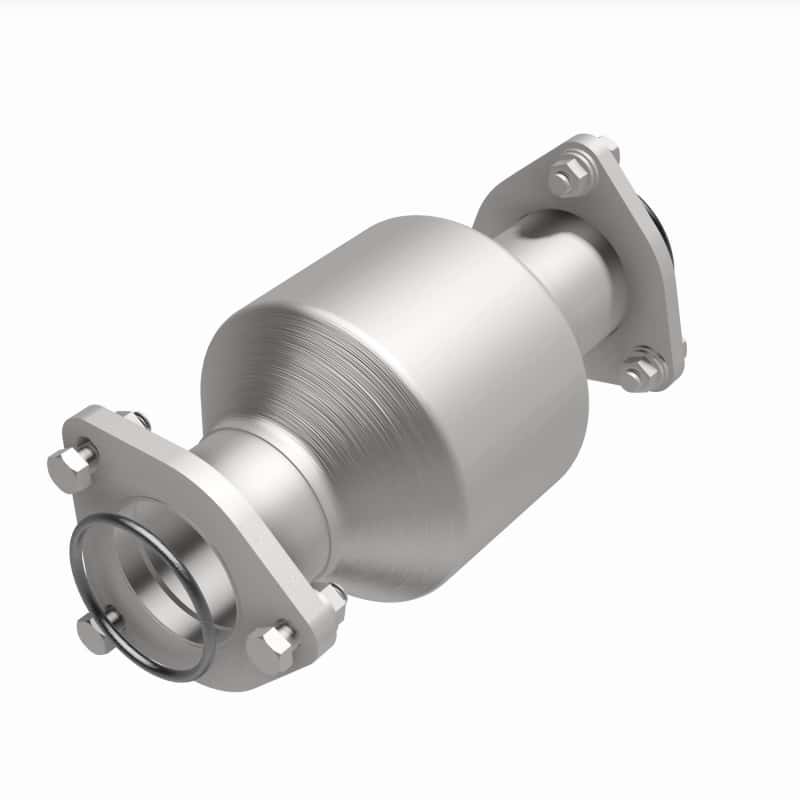 Magnaflow — MagnaFlow 14-15 Honda Accord 2.4L Direct Fit CARB Compliant Catalytic Converter
California - view 24