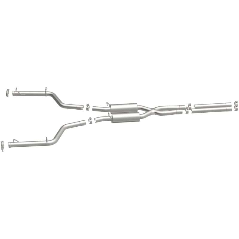 Magnaflow — MagnaFlow SYS C/B 09 Challenger R/T Comp. OEM
Cat-Back - view 32