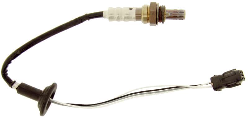 NGK — NGK Hyundai Tucson 2013-2010 Direct Fit Oxygen Sensor
Oxygen Sensor - view 2