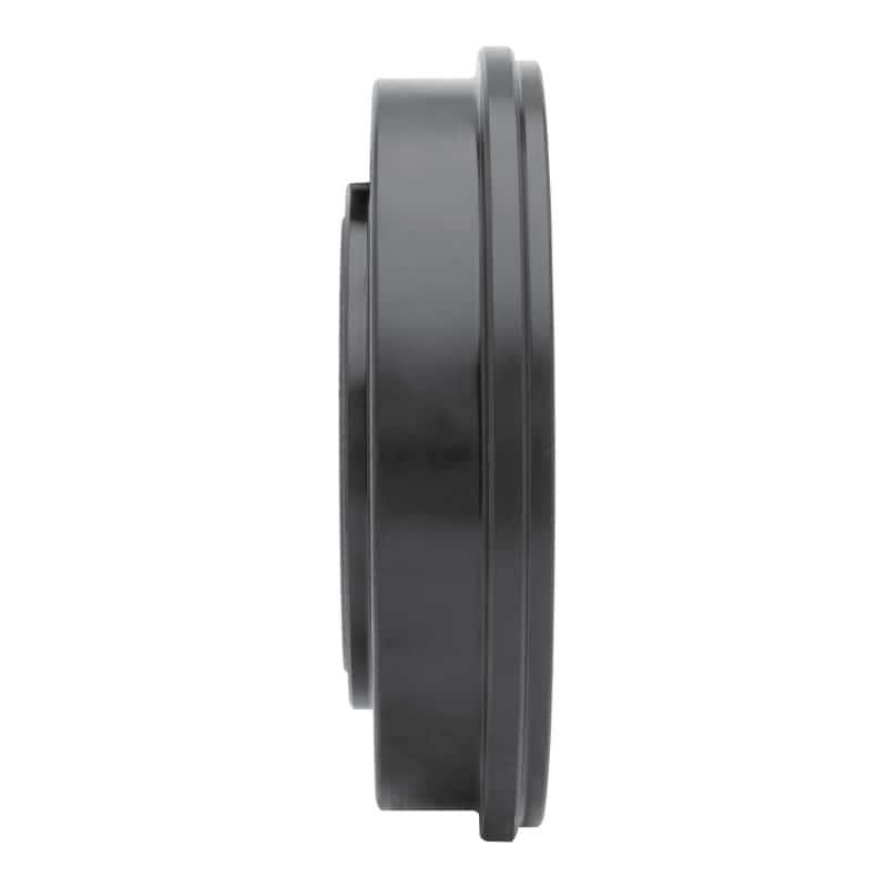R1 Concepts — R1 1986-2008 Acura EL Rear Brake Drum - view 3