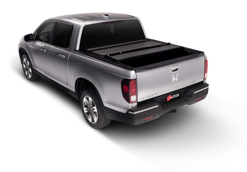 BAK — BAK 17-20 Honda Ridgeline BAKFlip MX4
BFMX4 17-26Ridgeline - view 5