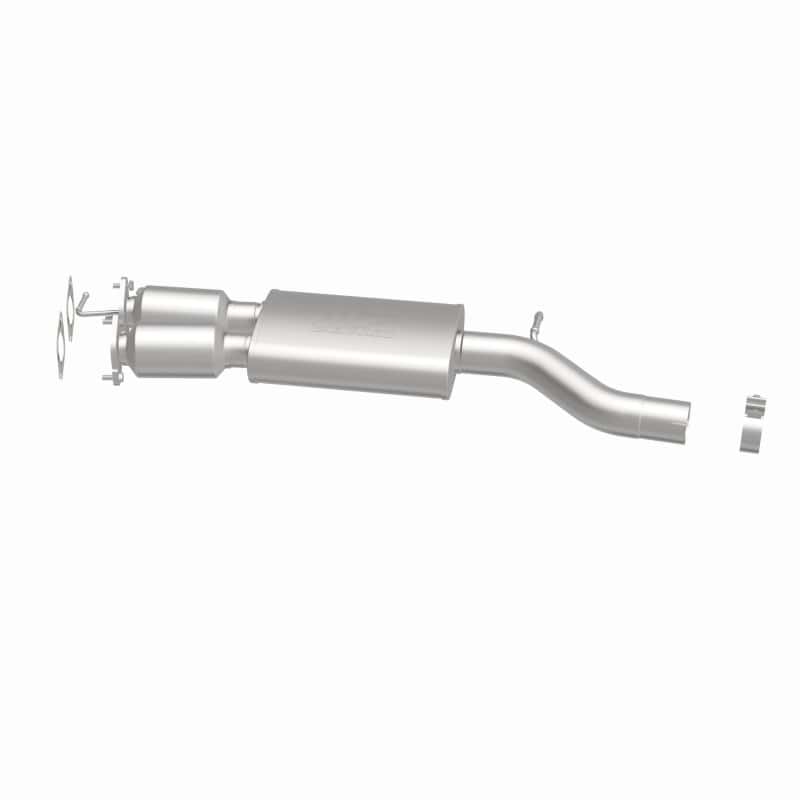 Magnaflow — MagnaFlow Conv Direct Fit 12-15 Cadillac SRX 3.6L
OEM Grade
OEM - view 10