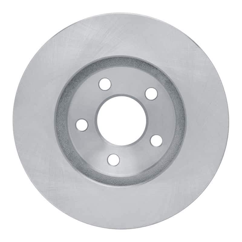 DFC — DFC 86-90 Chrysler Town & Country Front Brake Rotor
DFC Brake Rotor - view 5