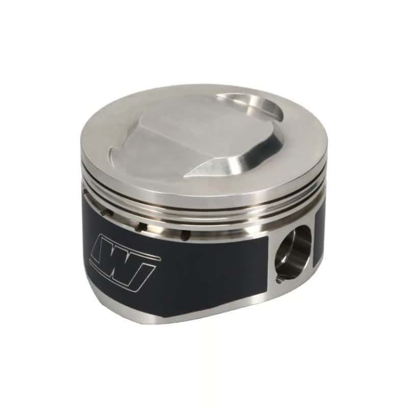 Wiseco — Wiseco Yamaha YFM350 Warrior/Raptor 87-13 121 CR Piston Kit
Piston Kit - view 3