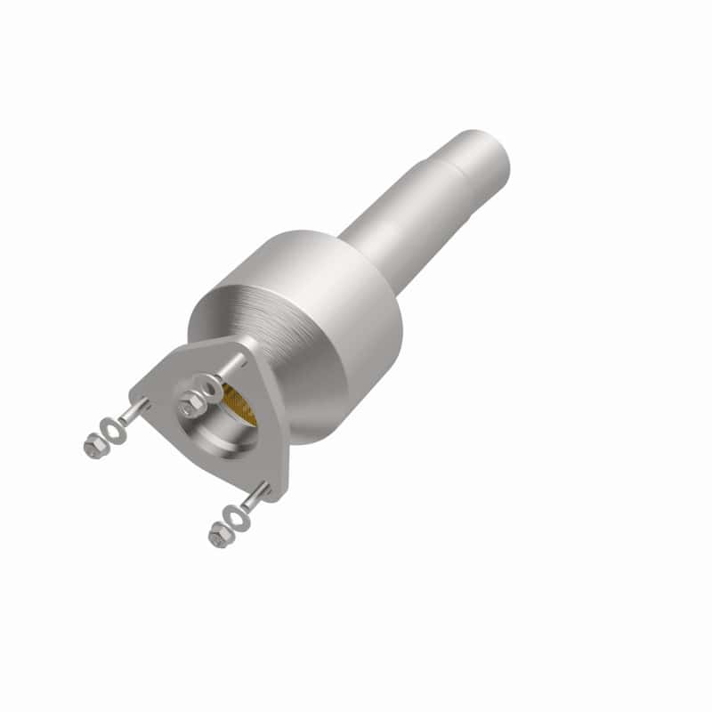 Magnaflow — Magnaflow 15-17 Discovery Sport L4 2 OEM Underbody Direct Fit Converter
OEM Grade
OEM - view 27