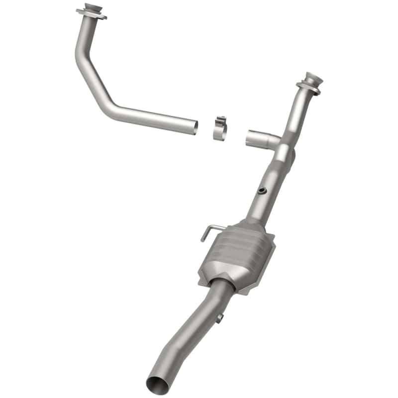 Magnaflow — Magnaflow 2000 Dodge Dakota 3.9L Direct Fit Converter
California - view 4
